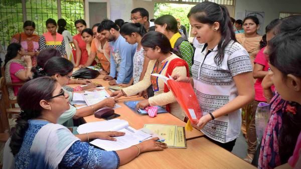 ପିଜି ସ୍ପଟ ଆଡମିସନ ପାଇଁ ଜାରି ହେଲା ବିଜ୍ଞପ୍ତି, ଜାଣନ୍ତୁ କେବେ ରହିଛି ଶେଷ ତାରିଖ