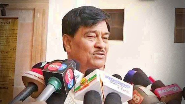 ଧାନ କିଣାକୁ ନେଇ ଗୃହରେ ଉତ୍ତର ରଖିଲେ ଖାଦ୍ୟ ଯୋଗାଣ ମନ୍ତ୍ରୀ ରାଜା ସ୍ୱାଇଁ