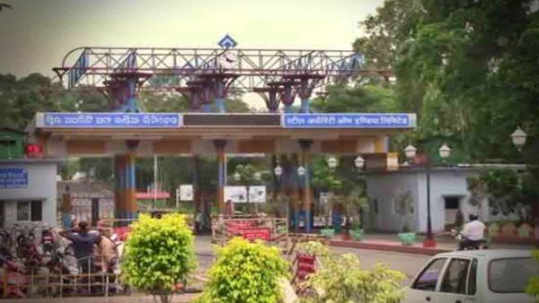 ରାଉରକେଲା ଷ୍ଟିଲ ପ୍ଲାଣ୍ଟରେ ଗ୍ୟାସ ଲିକ୍ ଘଟଣା: ଦୁଇ ବଡ ବାବୁ ନିଲମ୍ବିତ