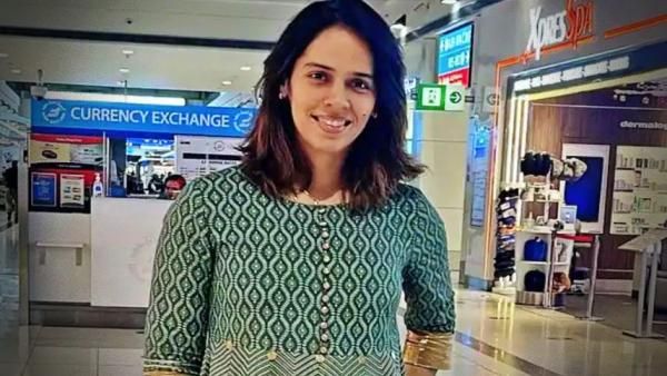 ସାଇନା ନେହୱାଲ କରୋନା ପଜିଟିଭ୍, ଥାଇଲ୍ୟାଣ୍ଡ ଓପନରୁ ପଡିଲେ ବାଦ