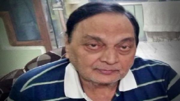 ଆରପାରିରେ ଆଉ ଜଣେ ବର୍ଷୀୟାନ ଓଲିଉଡ ଅଭିନେତା