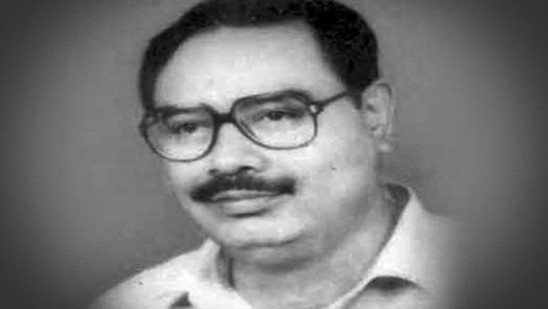 ପୂର୍ବତନ ବିଧାୟକ ସୁରେନ୍ଦ୍ର ନାଥ ମିଶ୍ରଙ୍କ ପରଲୋକ
