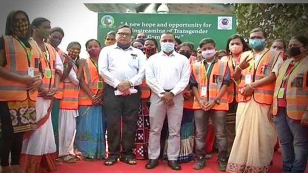 ରାଜଧାନୀରେ ଏହି ସବୁ ସ୍ଥାନରେ ଠିଆ ହେବେ କିନ୍ନର : କାଟିବେ ପାର୍କିଂ ଚାଲାଣ