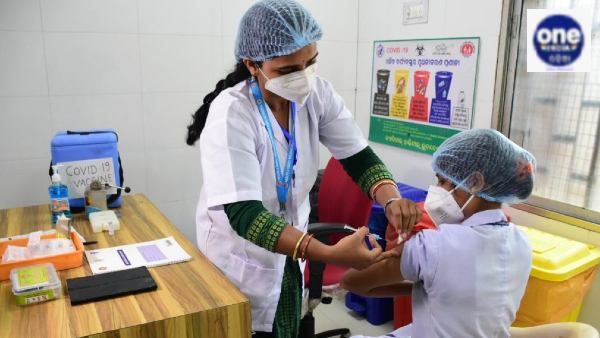 ୪୫ ବର୍ଷରୁ ଅଧିକ ବୟସ୍କଙ୍କୁ ଦ୍ୱିତୀୟ ଡୋଜ୍ ପାଇଁ ଦରକାର ନାହିଁ ସ୍ଲଟ୍ ବୁକିଂ