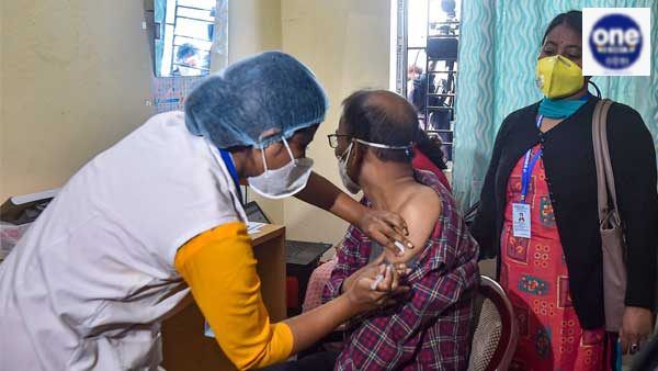 ଦିନକ ପରେ ପୁଣି ରାଜ୍ୟରେ କରୋନା ଟିକାକରଣ ପ୍ରକ୍ରିୟା