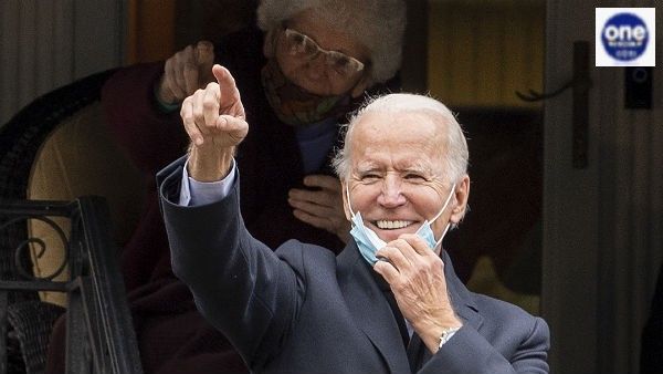 ଆମେରିକା ରାଷ୍ଟ୍ରପତି ନିର୍ବାଚନର ଫଳାଫଳ : ଇଲେକ୍ଟୋରାଲ କଲେଜ ଫଳାଫଳକୁ କଂଗ୍ରେସର ମଞ୍ଜୁରୀ, ଜୋ ବାଇଡେନଙ୍କ ହେଲା ବିଜୟ