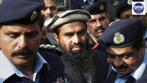 ମୁମ୍ବାଇ ଆତଙ୍କବାଦୀ ଆକ୍ରମଣ : ମାଷ୍ଟରମାଇଣ୍ଡ ଲଖବୀକୁ 15 ବର୍ଷ ଜେଲ ଦଣ୍ଡାଦେଶ