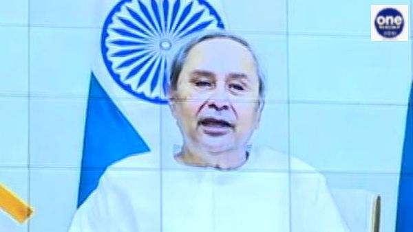 ତୃତୀୟ ଜାତୀୟ ଚିଲିକା ପକ୍ଷୀ ଉତ୍ସବ ଉଦଘାଟନ କଲେ ମୁଖ୍ୟମନ୍ତ୍ରୀ : କ୍ରମବର୍ଦ୍ଧିଷ୍ଣୁ ସଫଳତା ନେଇ ରଖିଲେ ଆଶା