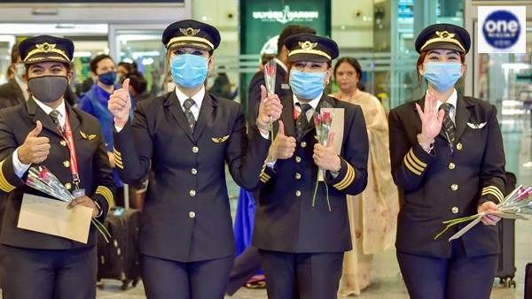 ଦୁନିଆର ଉତ୍ତର ପୋଲରେ ଦୀର୍ଘତମ ବିମାନ ଉଡ଼ାଣରେ ନିର୍ଦ୍ଦେଶକ ଥିବା କ୍ୟାପଟେନ୍ ଜୋୟା କିଏ... କିପରି ରହିଛି ତାଙ୍କର ପାଇଲଟ୍ ଜୀବନ.