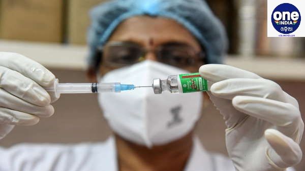 Corona: ରାଜ୍ୟରେ ପୁଣି ଆରମ୍ଭ ହେବ କରୋନା ଟିକାକରଣ