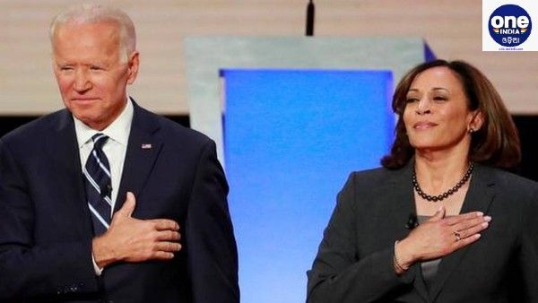 LIVE : ଏହା ଲୋକତନ୍ତ୍ରର ବିଜୟ, ଆମେରିକାର ଦିନ : ଜୋ ବାଇଡେନ୍