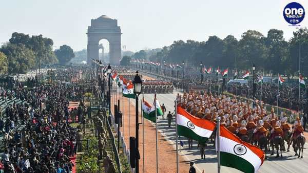 Republic Day Parade 2021: ଜାତୀୟ ରାଜଧାନୀରେ ଗଣତନ୍ତ୍ର ଦିସର କାର୍ଯ୍ୟସୂଚୀର ସବିଶେଷ ବିବରଣୀ, କିପରି ଦେଖିବେ ସିଧା ପ୍ରସାରଣ