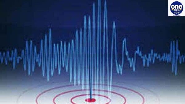 ଦିଲ୍ଲୀ-ଏନସିଆର ଏବଂ ଜାମ୍ମୁ କାଶ୍ମୀରରେ ଭୂ କମ୍ପ ଅନୁଭୂତ, ରିକ୍ଟର ସ୍କେଲରେ ତୀବ୍ରତା 5.9