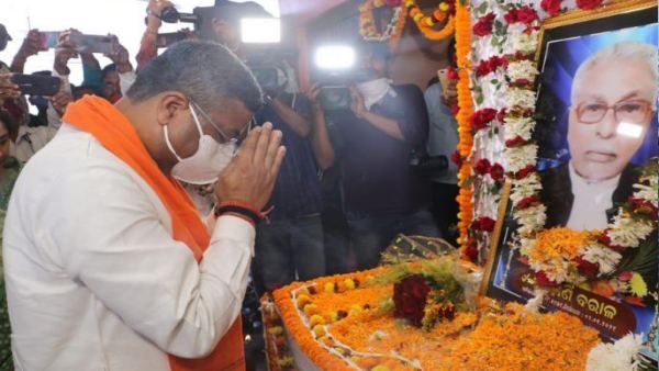 ମାହାଙ୍ଗା ହତ୍ୟାକାଣ୍ଡ ଘଟଣା ମୋଦି ଓ ଶାହାଙ୍କୁ ଜଣାଇଛି: ଧର୍ମେନ୍ଦ୍ର ପ୍ରଧାନ