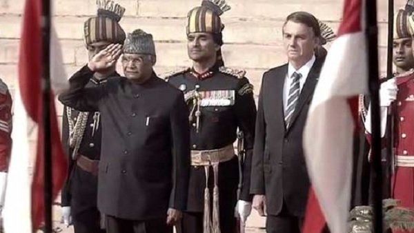 ସାଧାରଣତନ୍ତ୍ର ଦିବସରେ ରାଷ୍ଟ୍ରପତି କାହିଁକି କରନ୍ତି ପତାକା ଉତ୍ତୋଳନ ?