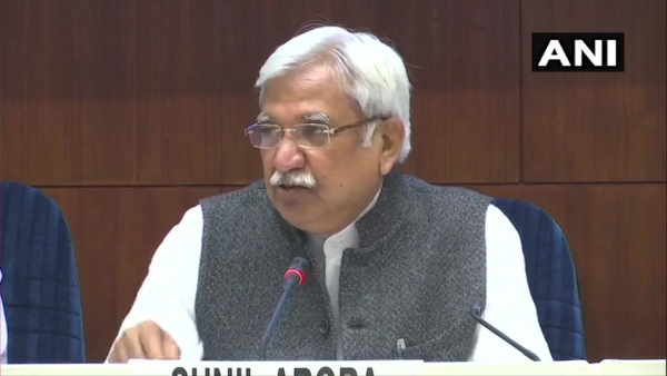 Kerala Assembly Election 2021: ଗୋଟିଏ ପର୍ଯ୍ୟାୟରେ 140 ଟି ଆସନ ପାଇଁ ଭୋଟ ଗ୍ରହଣ