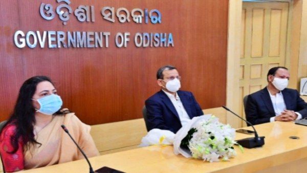 ତାଳଚେରରେ ଟିଟିପିଏସର ନୂଆ ୟୁନିଟ୍ ପ୍ରତିଷ୍ଠା ପାଇଁ ନିଷ୍ପତ୍ତି