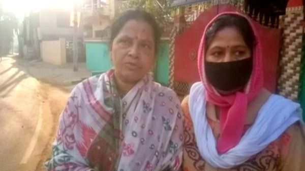 ରାଜଧାନୀରେ ଲୁଟ, ମର୍ଣ୍ଣିଂ ୱାକ୍‌ ବେଳେ ମହିଳାଙ୍କ ବେକରେ କଟୁରୀ ଲଗାଇ ନେଇଗଲେ ସୁନା ଚେନ୍‌