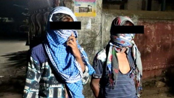 ଥାନାରେ ୪ ନାବାଳକଙ୍କୁ ଥାର୍ଡ ଡିଗ୍ରୀ ଘଟଣା- ମାମଲା ରୁଜୁ କଲେ OHRC