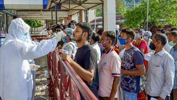 ଗୁମର ଖୋଲିଲା କି ରିପୋର୍ଟ ? ଭାରତରେ ପ୍ରତି 4 ଜଣରେ ଜଣେ କୋଭିଡ୍ ପଜେଟିଭ୍
