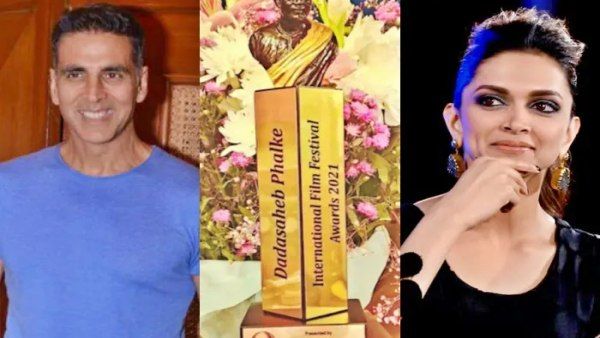 Dadasaheb Phalke Awards 2021: ଅକ୍ଷୟ ଶ୍ରେଷ୍ଠ ଅଭିନେତା, ଦୀପିକା ଶ୍ରେଷ୍ଠ ଅଭିନେତ୍ରୀ; ଦେଖନ୍ତୁ ପୂରା ତାଲିକା