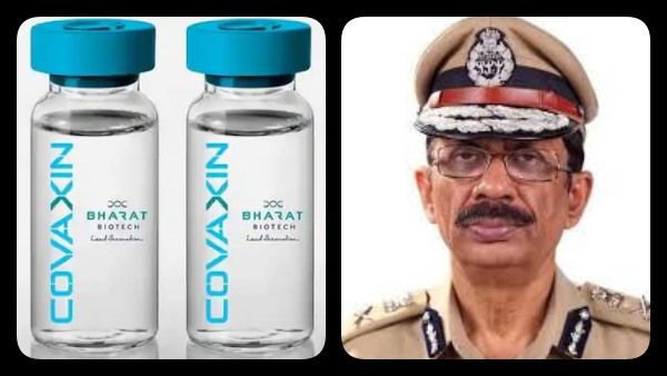 ଆସନ୍ତାକାଲିଠୁ ରାଜ୍ୟରେ ସମ୍ମୁଖ ଯୋଦ୍ଧାଙ୍କୁ କରୋନା ଟିକା, ପ୍ରଥମ ଟିକା ନେବେ ଡିଜିପି ଅଭୟ