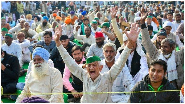 Farmer Protest : ଆନ୍ଦୋଳନକୁ ପୁରିଲା 3 ମାସ, କୃଷି ମନ୍ତ୍ରଣାଳୟ ଘେରାଉ କରିବ କୃଷକ କଂଗ୍ରେସ