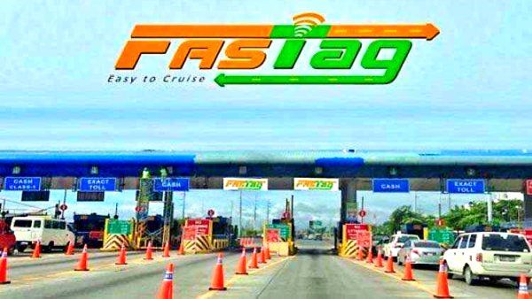 ଆସନ୍ତାକାଲିଠୁ FASTag ବାଧ୍ୟତାମୂଳକ: ଫାସଟ୍ୟାଗ ନଥିଲେ ଭରିବେ ଡବଲ ଟୋଲ୍ ଟ୍ୟାକ୍ସ, ପଢନ୍ତୁ ସମ୍ପୂର୍ଣ୍ଣ ବିବରଣୀ..
