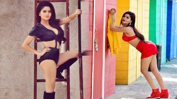 ଅଶ୍ଲୀଳ ଭିଡିଓ ସୁଟିଂ ମାମଲାରେ 'ଗନ୍ଦି ବାତ୍' ର ହିରୋଇନ୍ ଗିରଫ