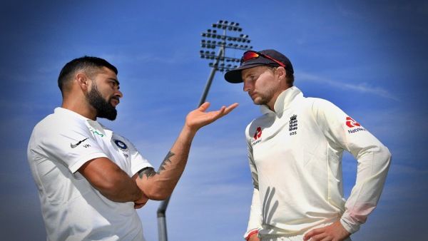 ବିରାଟ କୋହଲିଙ୍କୁ ପଛରେ ପକାଇଲେ ଜୋ ରୁଟ