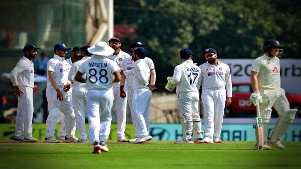 Ind vs Eng: ଭାରତ ଆଗରେ 578 ରନର ବିଶାଳ ସ୍କୋର, ଜବାବରେ ଦୁଇ ଓପନର ଫେଲ