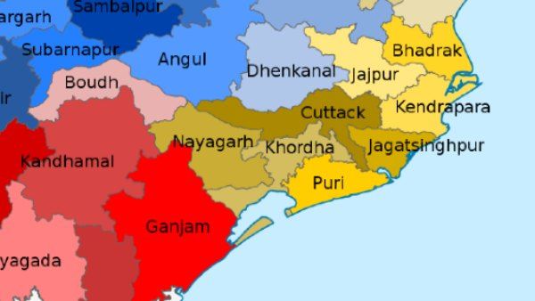 ରାଜ୍ୟ ସରକାରଙ୍କ ଘୋଷଣା : ଜଗସିଂହପୁର ଜିଲ୍ଲା ହେଲା 'ବାଣୀକ୍ଷେତ୍ର', ସଂସ୍କୃତି ଭବନର ମଧ୍ୟ ନାଁ ବଦଳିଲା