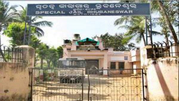 ଝାରପଡା ଜେଲରେ ହେବ ଛତୁ ଚାଷ