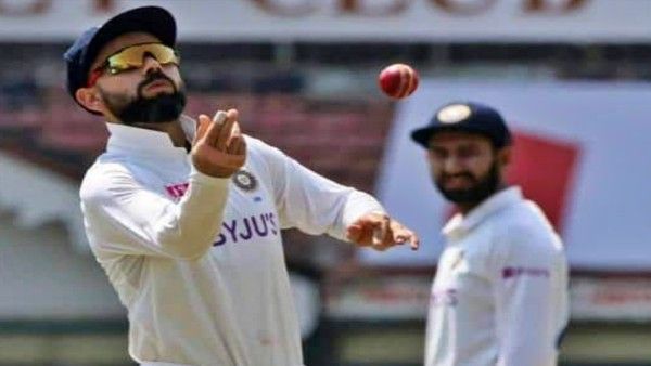 ଶୂନରେ ଆଉଟ ହୋଇ ବିରାଟ କୋହଲି ନାମରେ ଯୋଡି ହେଲା ଏହି ଅଲୋଡା ରେକର୍ଡ