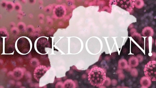 ଏହି ରାଜ୍ୟରେ ଜୁନ୍‌ ୭ ଯାଏଁ ବଢ଼ିଲା ଲକଡାଉନ, ୧୫ ଯାଏଁ ଶିକ୍ଷାନୁଷ୍ଠାନ ବନ୍ଦ