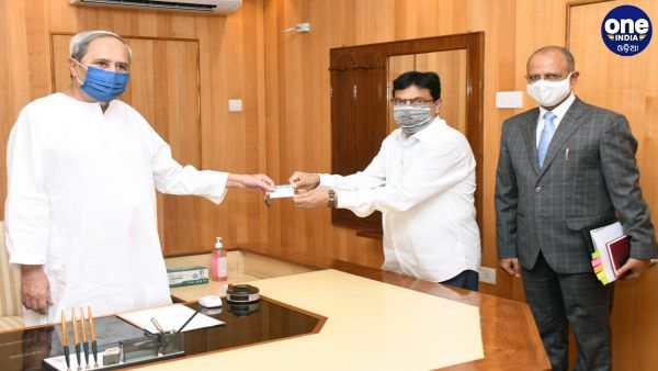 ଲୋକାଭିମୁଖୀ ଓ ବିକାଶମୁଖୀ ବଜେଟ୍ : ମୁଖ୍ୟମନ୍ତ୍ରୀ ନବୀନ ପଟ୍ଟନାୟକ