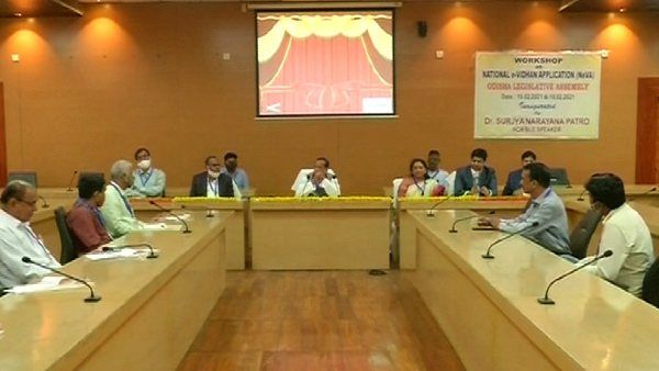 ପେପରଲେସ୍ ହେବ ଓଡ଼ିଶା ବଜେଟ୍ : ଦୁଇ ଦିନିଆ କର୍ମଶାଳା ଆରମ୍ଭ