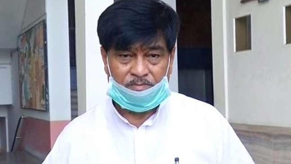 ଗୃହରେ ଧାନ କିଣା ନେଇ ବିବୃତି ରଖିଲେ ମନ୍ତ୍ରୀଙ୍କ : ଏଯାଏଁ 21 ପ୍ରତିଶତ ବଢ଼ିଛି ଧାନ ସଂଗ୍ରହ