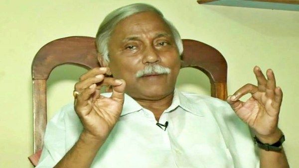 ୨୦୨୦-୨୧ ବର୍ଷ ବଜେଟ ଅତ୍ୟନ୍ତ ନୈରାଶ୍ୟଜନକ: ପଞ୍ଚାନନ କାନୁନଗୋ