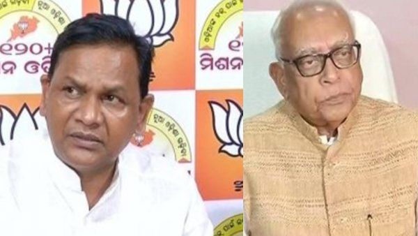 ମନ୍ତ୍ରୀଙ୍କ ଧାନ କିଣା ବିବୃତିକୁ ନେଇ ଘେରିଲେ ବିରୋଧୀ : କହିଲେ ଯେପର୍ଯ୍ୟନ୍ତ ମଣ୍ଡିରୁ ସମସ୍ତ ଧାନ ଉଠିବ ନାହିଁ ସେ ଯାଏଁ ବିରୋଧ