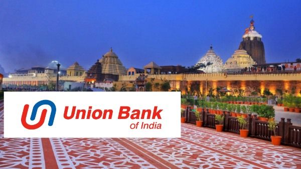 ୟୁନିୟନ୍ ବ୍ୟାଙ୍କରେ ରହିବ ଶ୍ରୀମନ୍ଦିର ଟଙ୍କା: ପଢନ୍ତୁ କେତେ ମିଳିବ ବ୍ୟାଙ୍କରୁ ସୁଧ