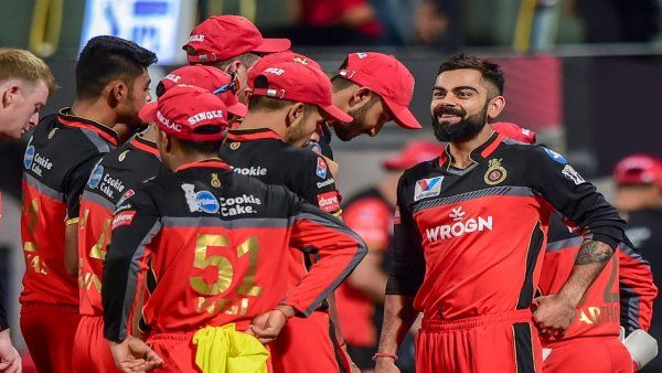 ଆଇପିଏଲ 2022: ଦଳର ଅଧିନାୟକ ନାମ ଘୋଷଣା କଲା ଆରସିବି, ବିରାଟ କହିଲେ ଏମିତି...