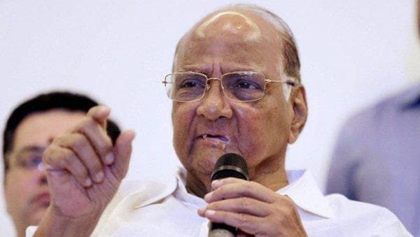 କୃଷକମାନେ ଯଦି ଅନ୍ୟ ରାସ୍ତା ଆପଣାନ୍ତି ଦେଶ ପାଇଁ ବଡ଼ ସଙ୍କଟ ଆସିବ : ଶରଦ ପାଓ୍ୱାର