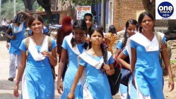 ସ୍କୁଲରେ କରୋନା କଟକଣା କଡ଼ାକଡ଼ି କରିବାକୁ ଡିଇଓଙ୍କୁ ଚିଠି