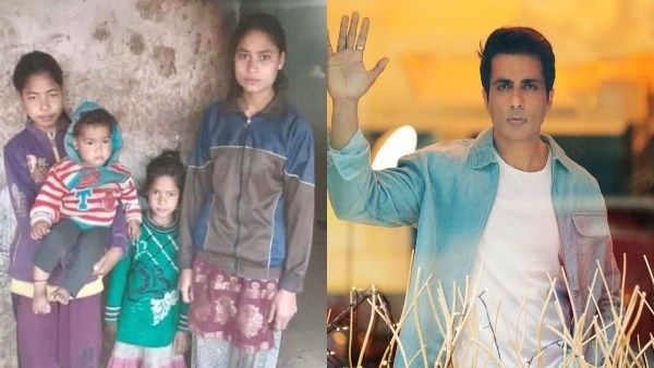 ପୁଣି ଚର୍ଚ୍ଚାରେ ସୋନୁ, ଉତ୍ତରାଖଣ୍ଡ ପ୍ରଳୟରେ ବାପ ଛେଉଣ୍ଡ 4 ଝିଅଙ୍କ ନେଲେ ଦାୟିତ୍ବ