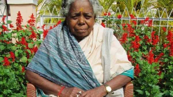 ପଦ୍ମଶ୍ରୀ ତୁଳସୀ ମୁଣ୍ଡା ଅସୁସ୍ଥ : ହସ୍ପିଟାଲରେ ଭର୍ତ୍ତି