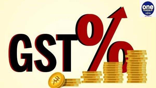 ଗତବର୍ଷ ତୁଳନାରେ 8ପ୍ରତିଶତ ଅଧିକ ଜିଏସଟି ଆଦାୟ