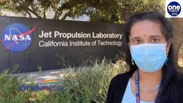 କିଏ ଏହି ସ୍ୱାତୀ ମୋହନ ? ଜାଣନ୍ତୁ ମଙ୍ଗଳ ଗ୍ରହରେ ନାସାର ପର୍ସିଭରାନ୍ସ ରୋଭର ଲ୍ୟାଣ୍ଡିଂର ନେତୃତ୍ୱ ନେଇଥିବା ସ୍ୱାତୀଙ୍କ ବିଷୟରେ