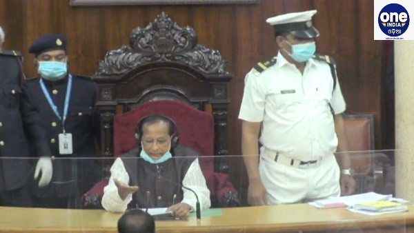 ଧାନକିଣା ସମ୍ପର୍କରେ ଆସନ୍ତା କାଲି ବିବୃତ୍ତି ରଖିବେ ବିଭାଗୀୟ ମନ୍ତ୍ରୀ