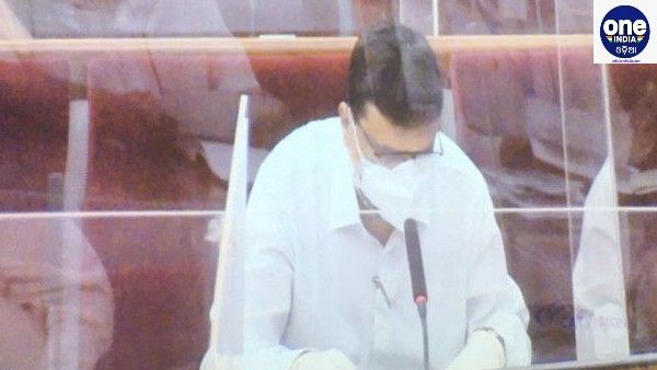 Odisha Budget 2021 : ସ୍ୱାସ୍ଥ୍ୟ ସେବା ପାଇଁ ରାଜ୍ୟସରକାର ବ୍ୟୟବରାଦ କଲେ 9ହଜାର 164 କୋଟି